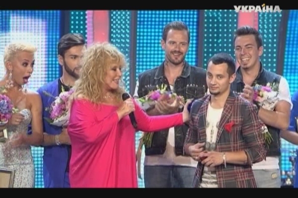 стоп-кадр с видео