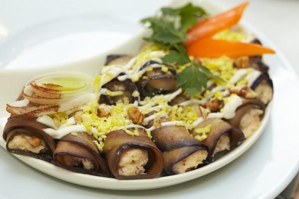 Как приготовить баклажаны: ТОП-5 рецептов