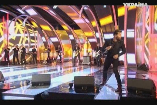 стоп-кадр с видео