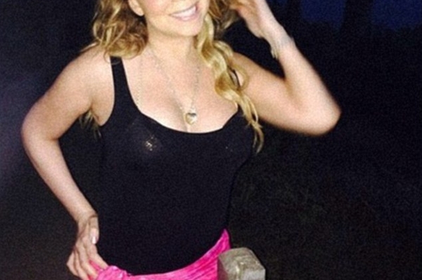 instagram.com Мэрайи Керри