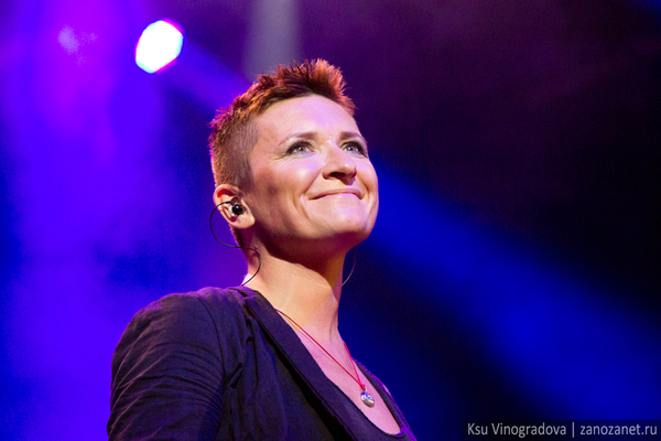 Диана Арбенина с детьми отдыхает в Израиле