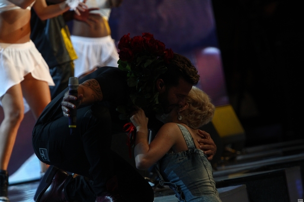 Олег Батрак, канал Украина