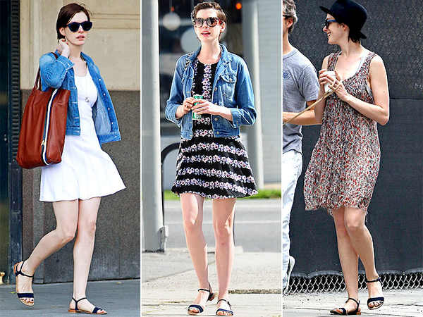 Модные фетишисты: Звезды и их любимые вещи