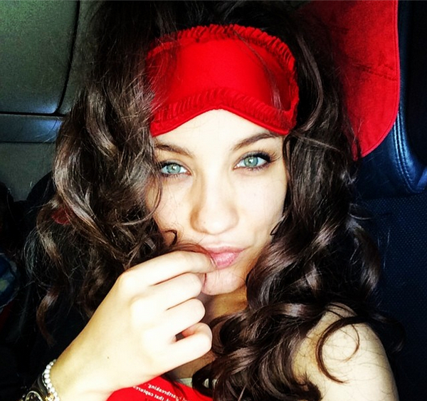 Виктория Дайнеко засветилась с сигаретой: Давайте без нравоучений