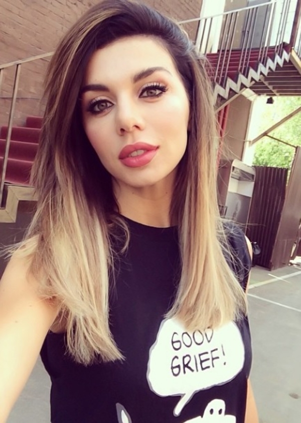 Цитата дня: Аня Седокова о правильной жизни