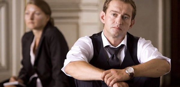 Актер Константин Хабенский переезжает в Нижний Новгород