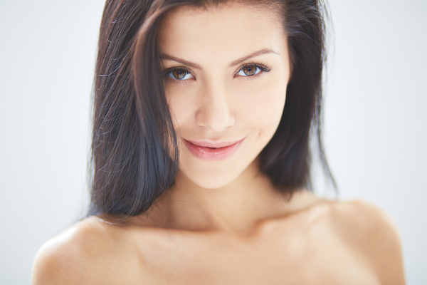 Как сделать естественный макияж