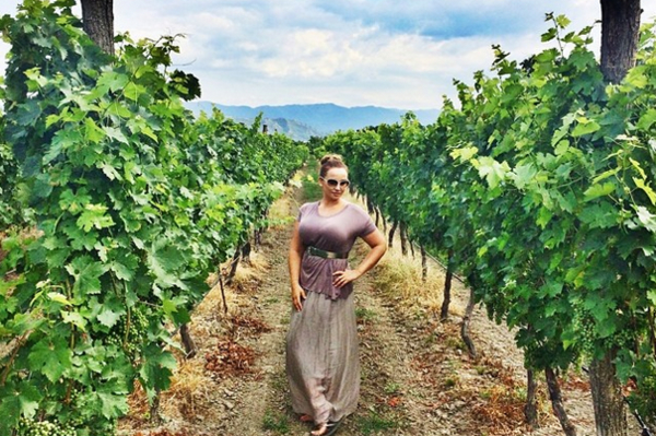 instagram.com/achekhova