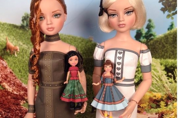 dolldiaries.com
