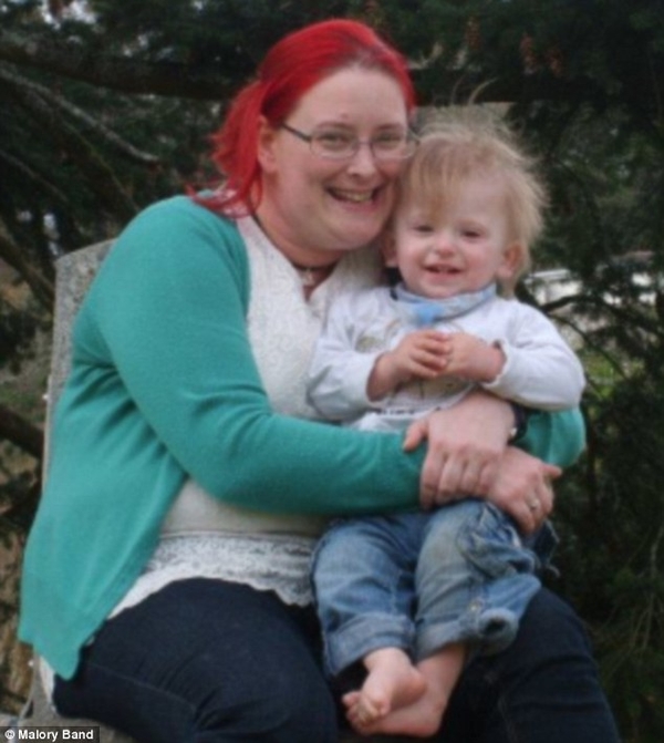 Девушка узнала о беременности перед самыми родами