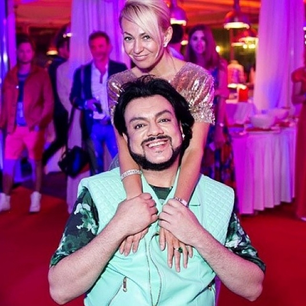 Новая волна 2014: Как проводили время звезды на конкурсе (ФОТО)