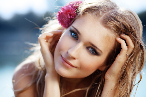 ТОП-3 лучших летних маски для лица