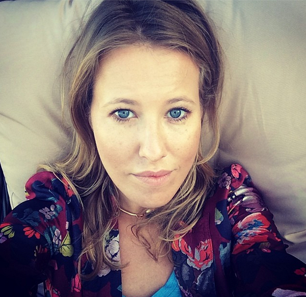 Авария в московском метро: Собчак взяла интервью у машиниста поезда