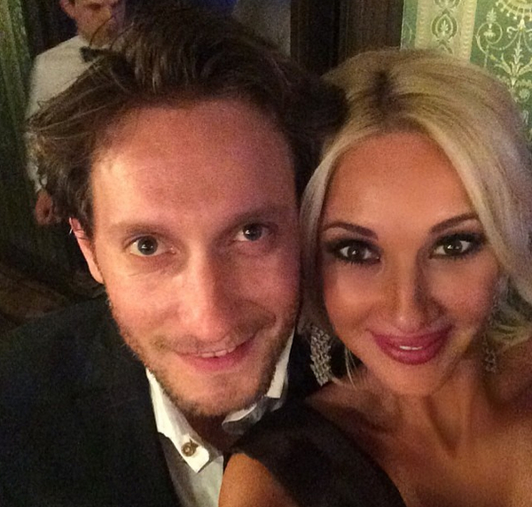 Лера Кудрявцева рассказала о встрече с мужчиной-телепатом