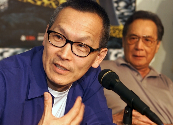 Умер актер фильма Крепкий орешек