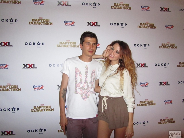 Группа Время и Стекло: Артисты должны продолжать выступать в Украине