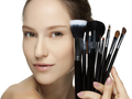 Синтетические или натуральные: Какие кисти для макияжа использовать