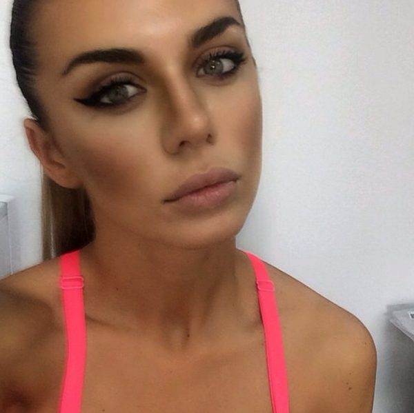 Седокова прокомментировала смерть экс-супруга Белькевича: Я не верю