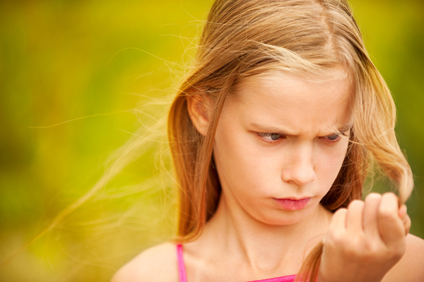 Какие бывают заболевания волос