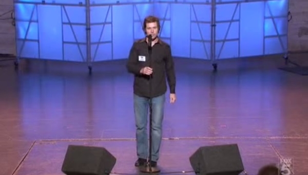 Скончался звезда шоу American Idol