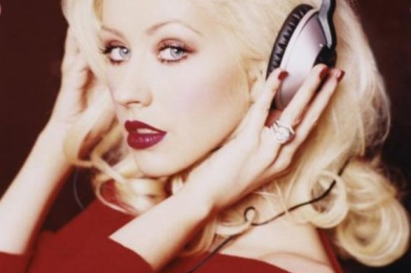 christinaaguilera.com