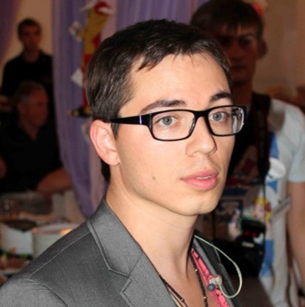 Сын Газманова призвал к миру украинцев и россиян