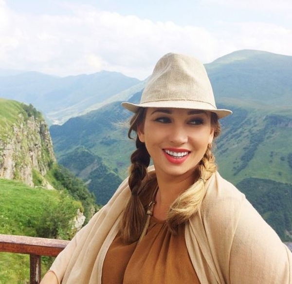 Цитата дня: Анфиса Чехова о счастливой жизни