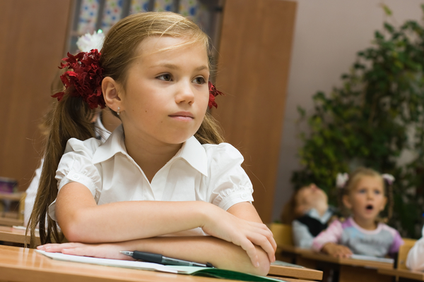 Учебный год в школах начнут с урока единства Украины