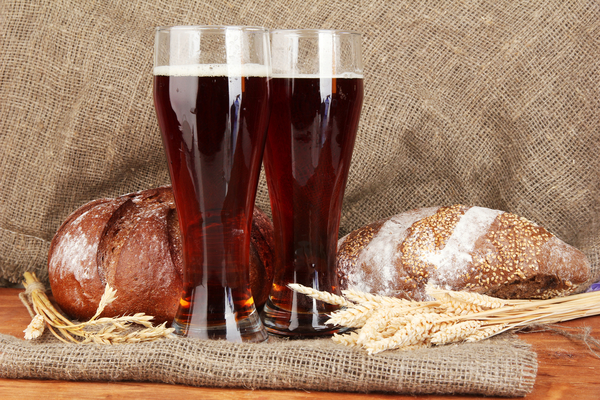 Как приготовить домашний квас: Секреты вкусного напитка