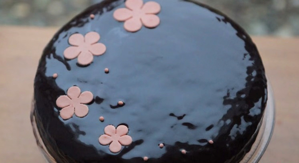 Как приготовить торт Шифоновая Прага (ВИДЕО)