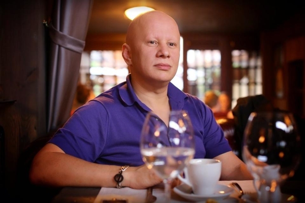 Известный украинский продюсер стал отцом