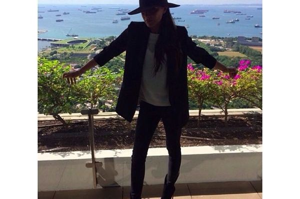 instagram.com/victoriabeckham