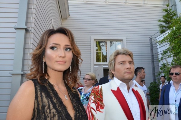 Николай Басков удивил возлюбленную оригинальным сюрпризом