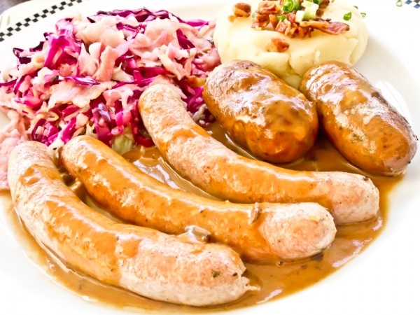 Блюда немецкой кухни: ТОП-5 рецептов
