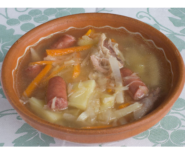 Блюда немецкой кухни: ТОП-5 рецептов