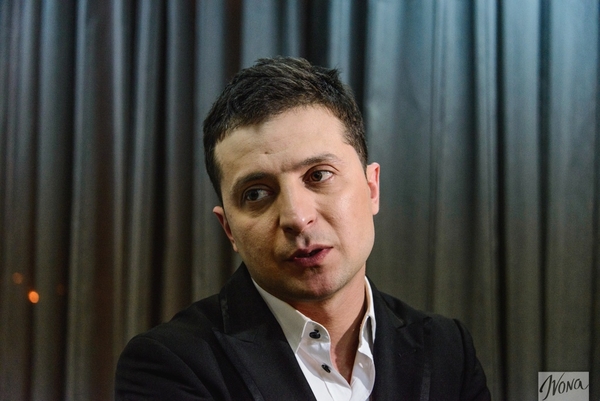 Зеленский высказался о запрете на въезд артистов: Когда мы стали овощами?