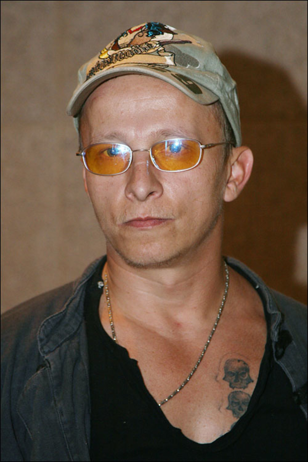 Иван Охлобыстин об украинцах: Мы прощали им глупую жадность