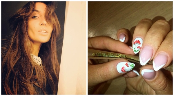 Алену Водонаеву обвинили в пропаганде курения марихуаны