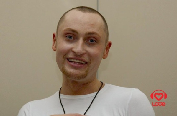 Шура не боится выступать на бандитских сходках