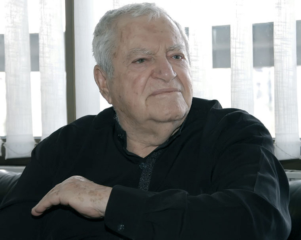 Умер известный режиссер и продюсер Менахем Голан