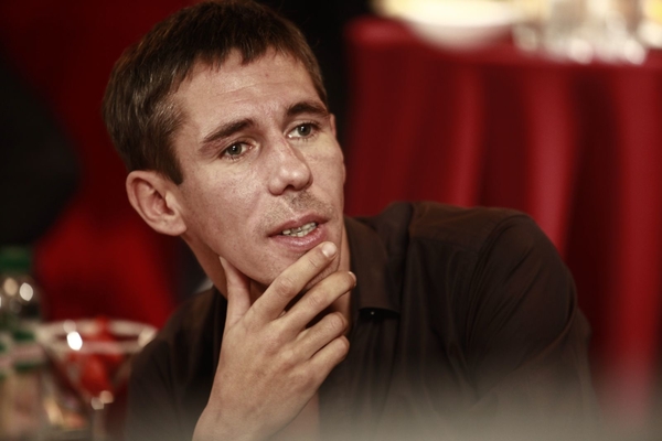 Мать Алексея Панина: Спасите моего сына, он погибает!