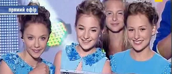 Стало известно, кто представит Украину на Детском Евровидении 2014