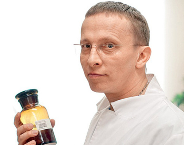 Охлобыстин взорвал Сеть обращением: Я хочу, чтобы вы все умерли