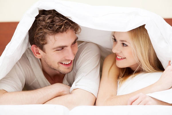 Откровенный разговор о сексе