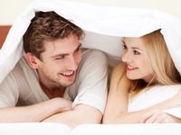 Откровенный разговор о сексе