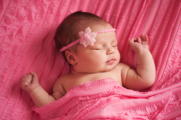 Как назвать девочку, рожденную в августе