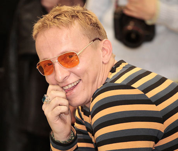 Охлобыстин заговорил о президентстве и поддержке со стороны Путина