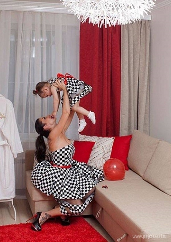 Экс-жена Бориса Грачевского показала новую квартиру