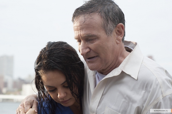 В память о Робине Уильямсе: лучшие роли актера