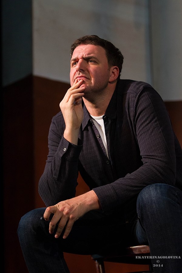 Максим Виторган: Почему Славянск исчез из наших новостей?